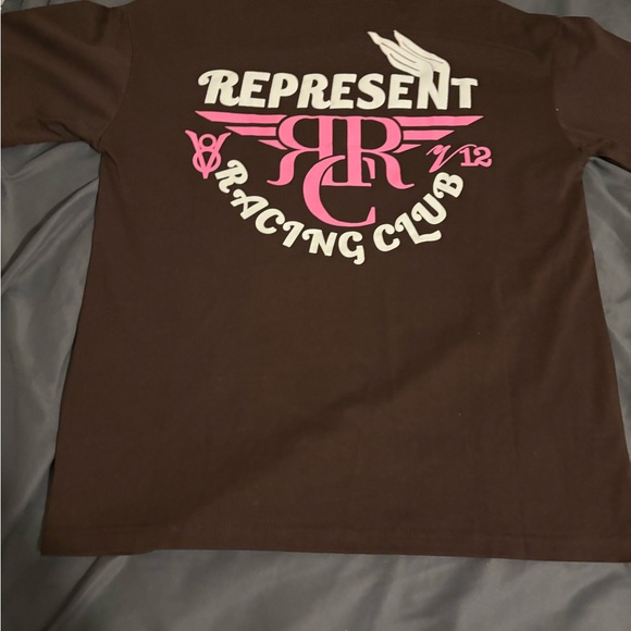 represents tee - Picture 4 of 4